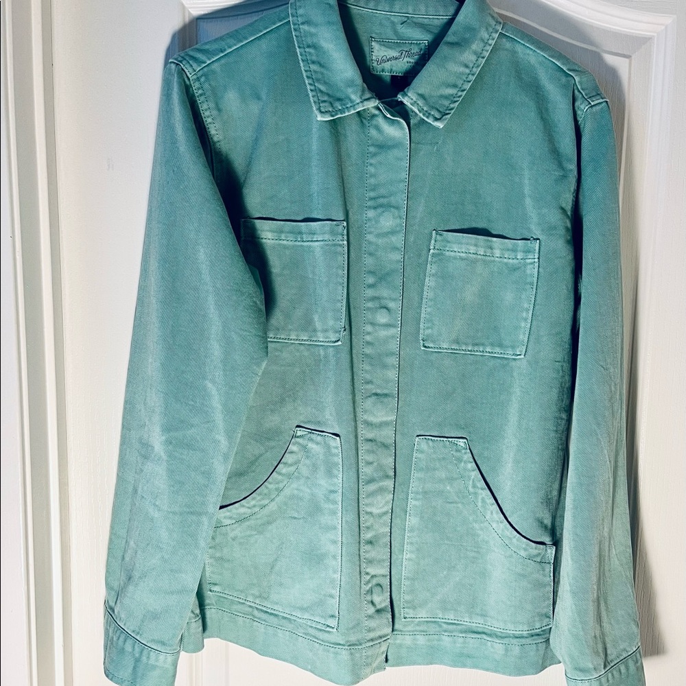 Jacket